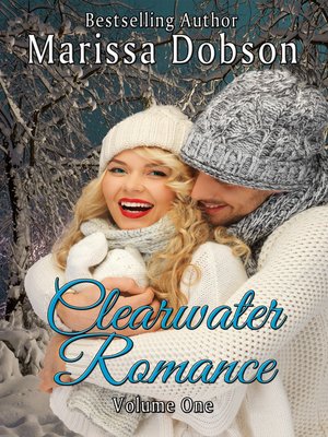 cover image of Clearwater Romance Volume One